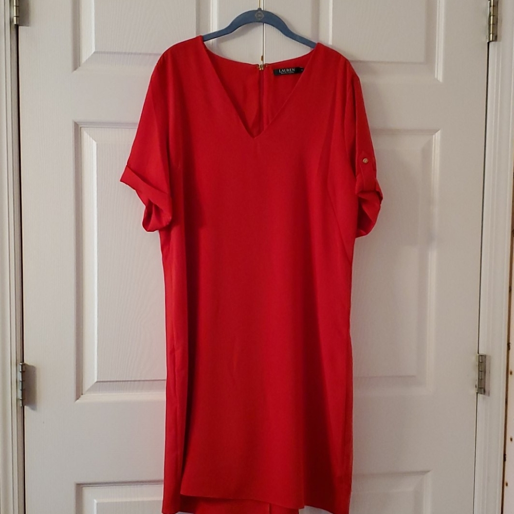 dress